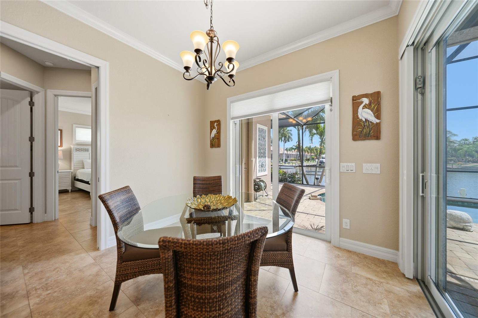 BURNT STORE ISLES SEC 15 - Residential