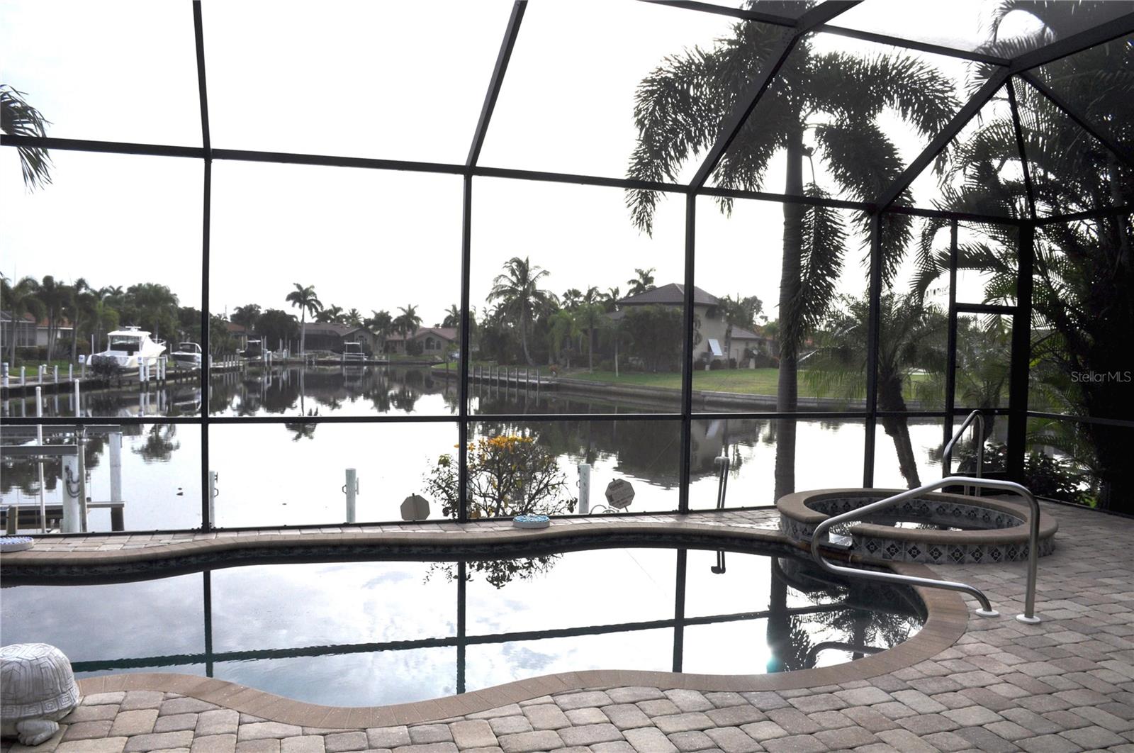 BURNT STORE ISLES SEC 15 - Residential