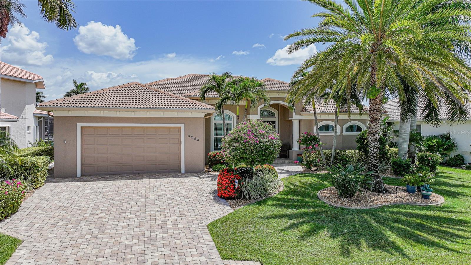BURNT STORE ISLES SEC 15 - Residential
