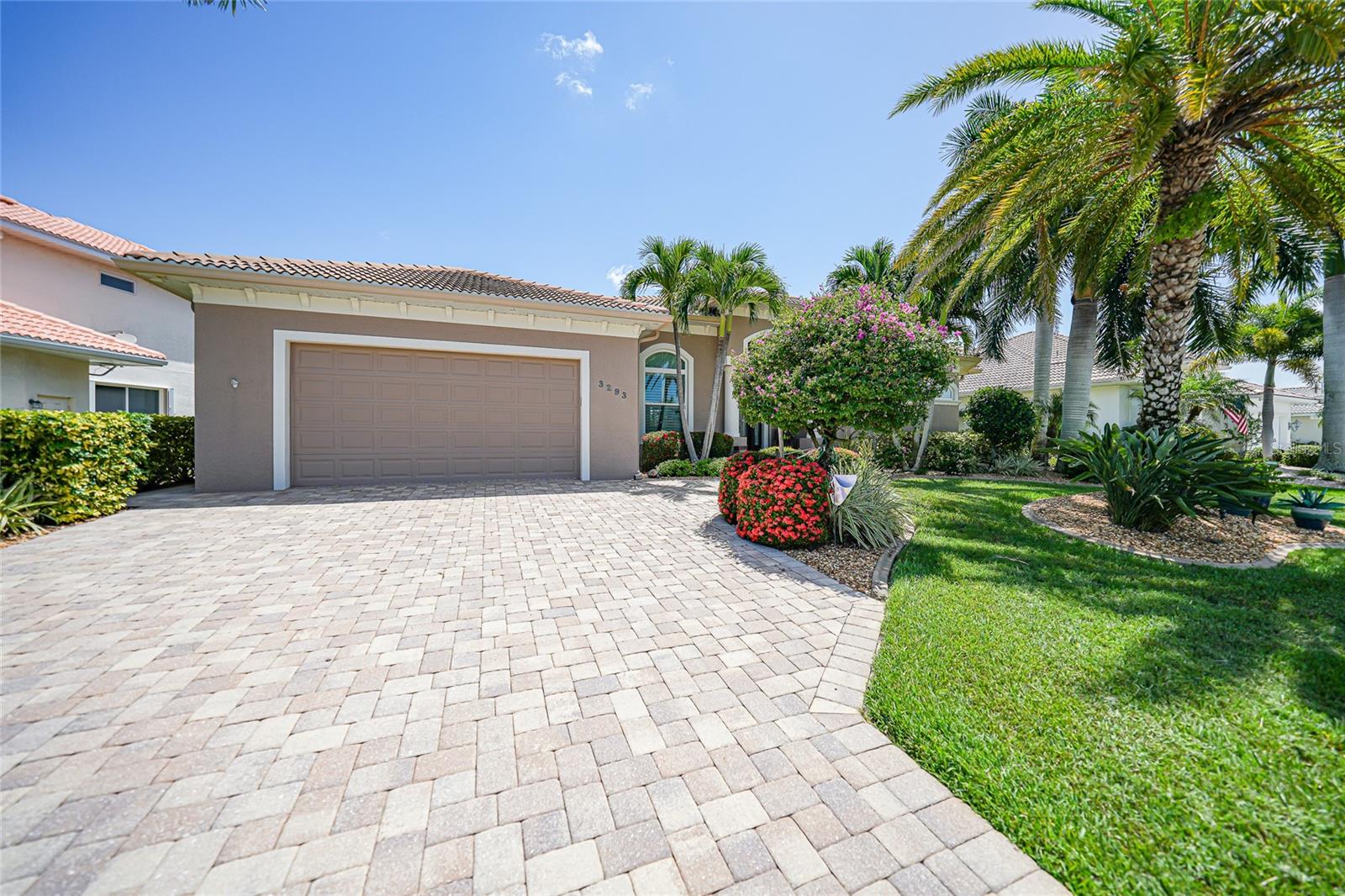 BURNT STORE ISLES SEC 15 - Residential