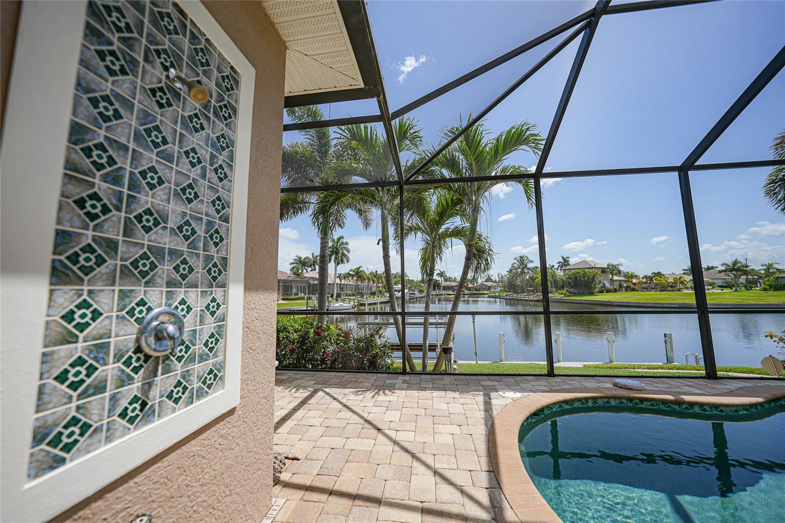 BURNT STORE ISLES SEC 15 - Residential