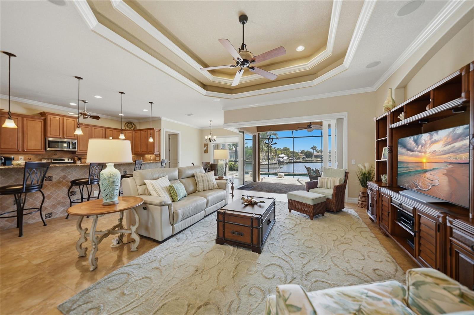 BURNT STORE ISLES SEC 15 - Residential