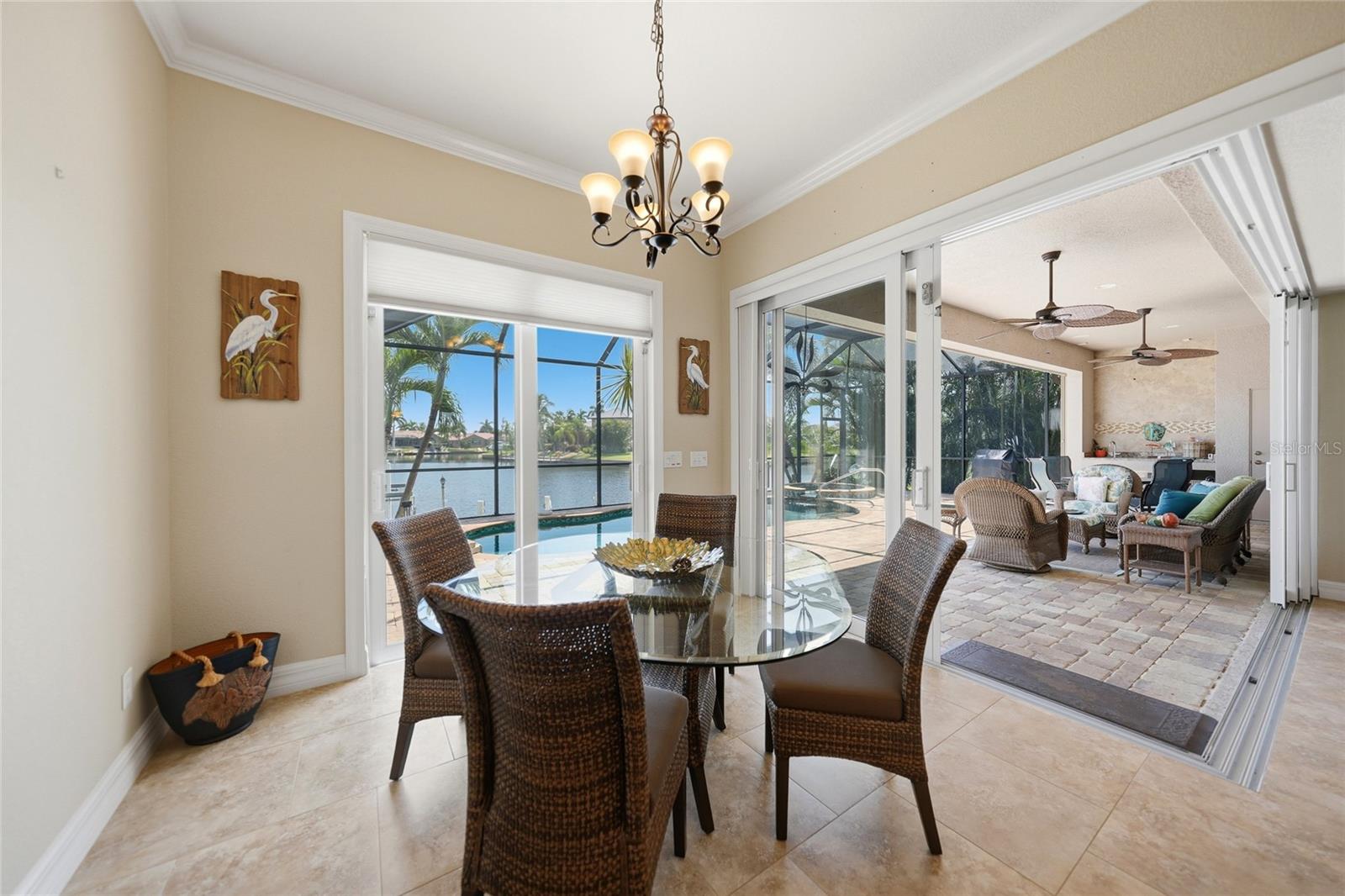 BURNT STORE ISLES SEC 15 - Residential
