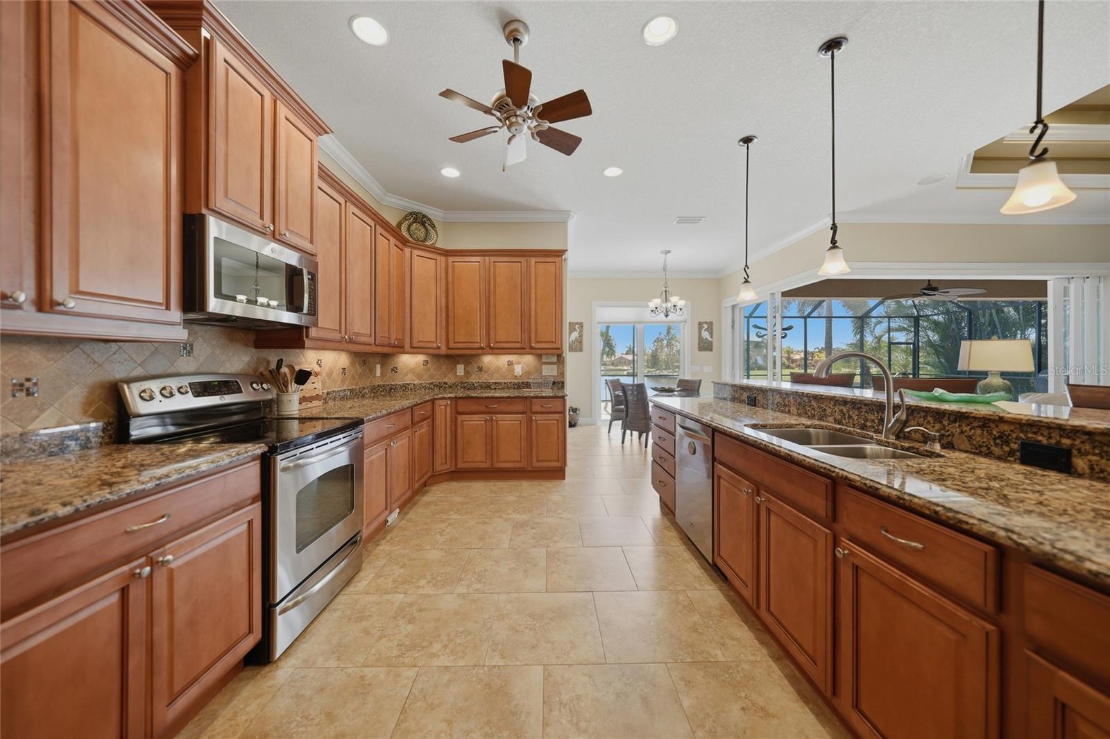 BURNT STORE ISLES SEC 15 - Residential