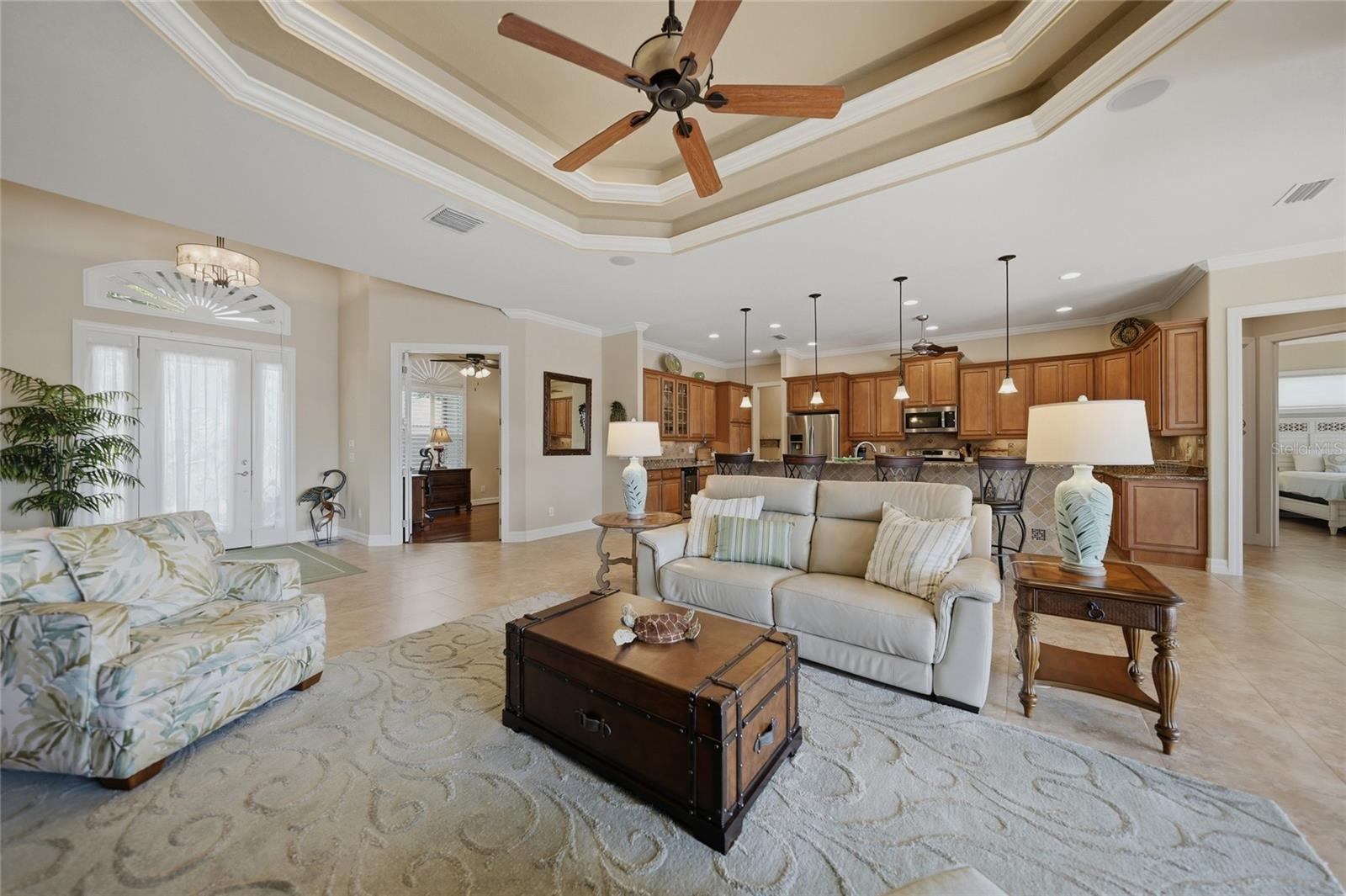 BURNT STORE ISLES SEC 15 - Residential