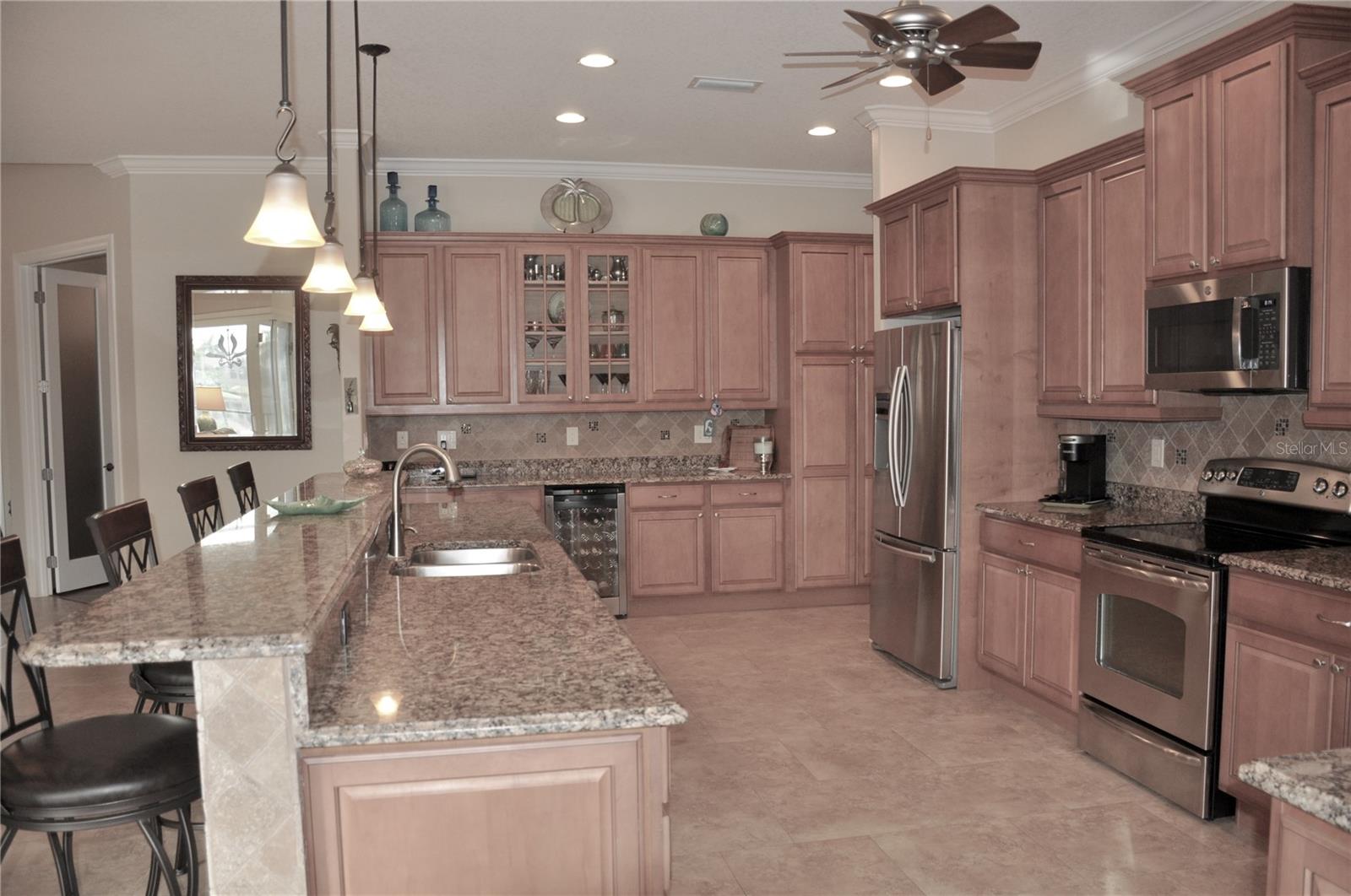 BURNT STORE ISLES SEC 15 - Residential