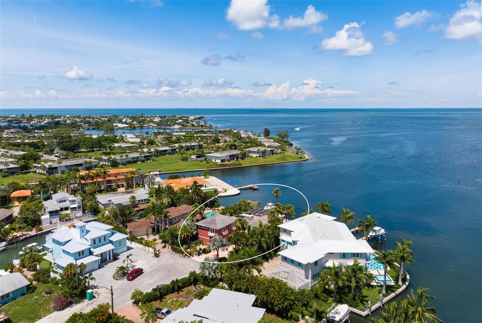 HOLMES BEACH 14TH UNIT - Residential