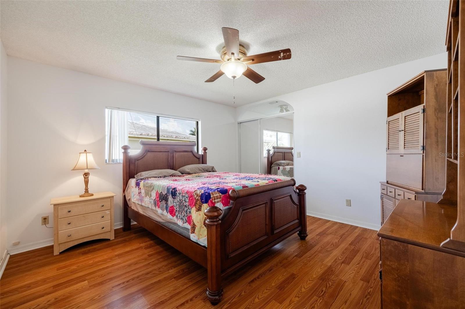 WATERWAY ESTS/FT MYERS - Residential