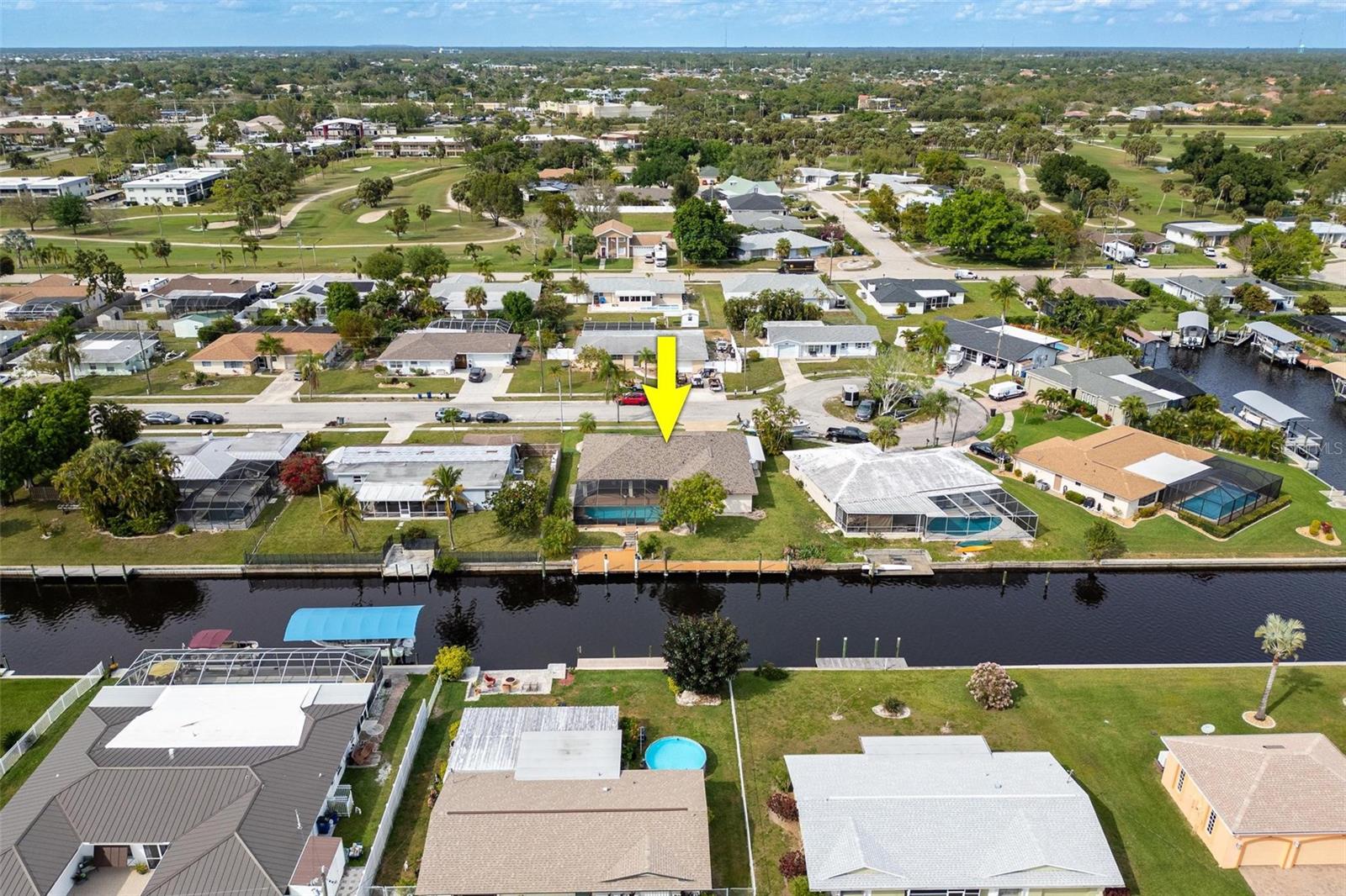 WATERWAY ESTS/FT MYERS - Residential