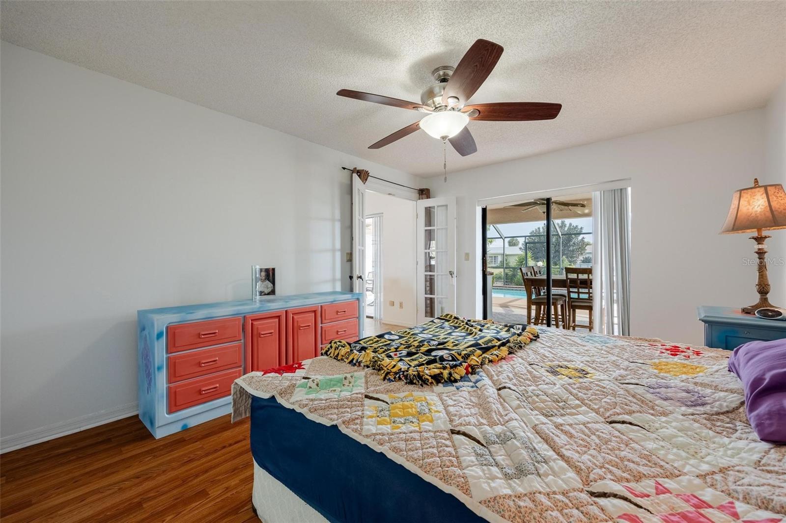 WATERWAY ESTS/FT MYERS - Residential