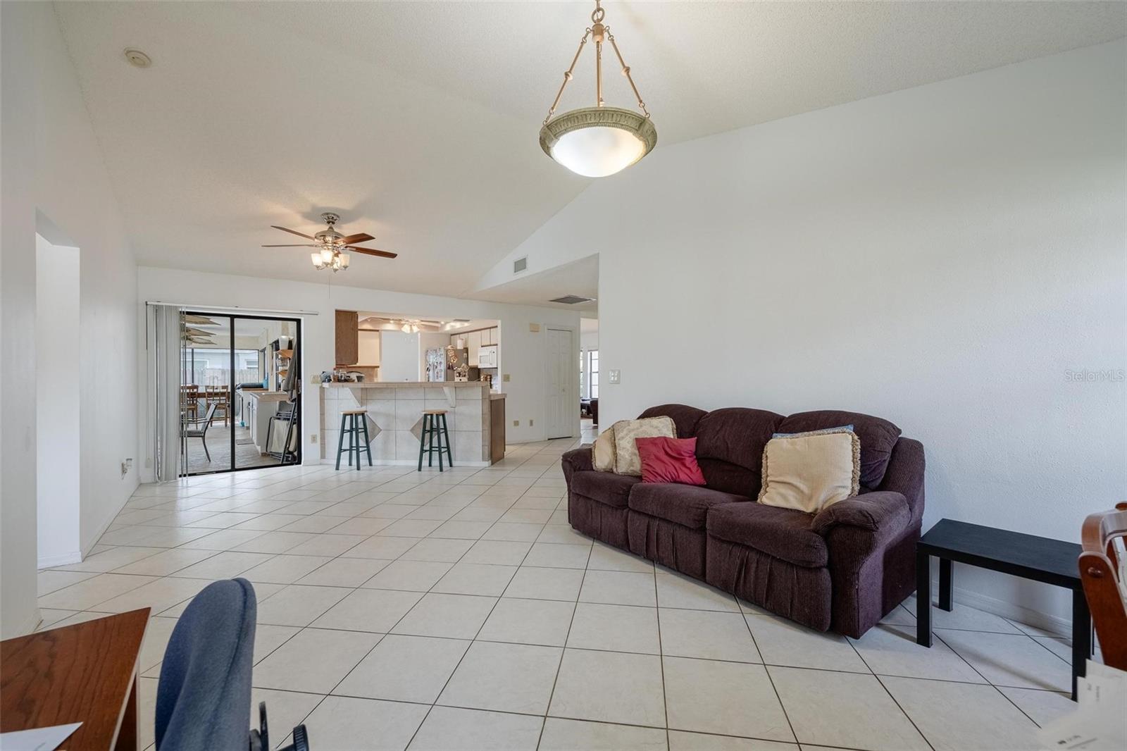 WATERWAY ESTS/FT MYERS - Residential