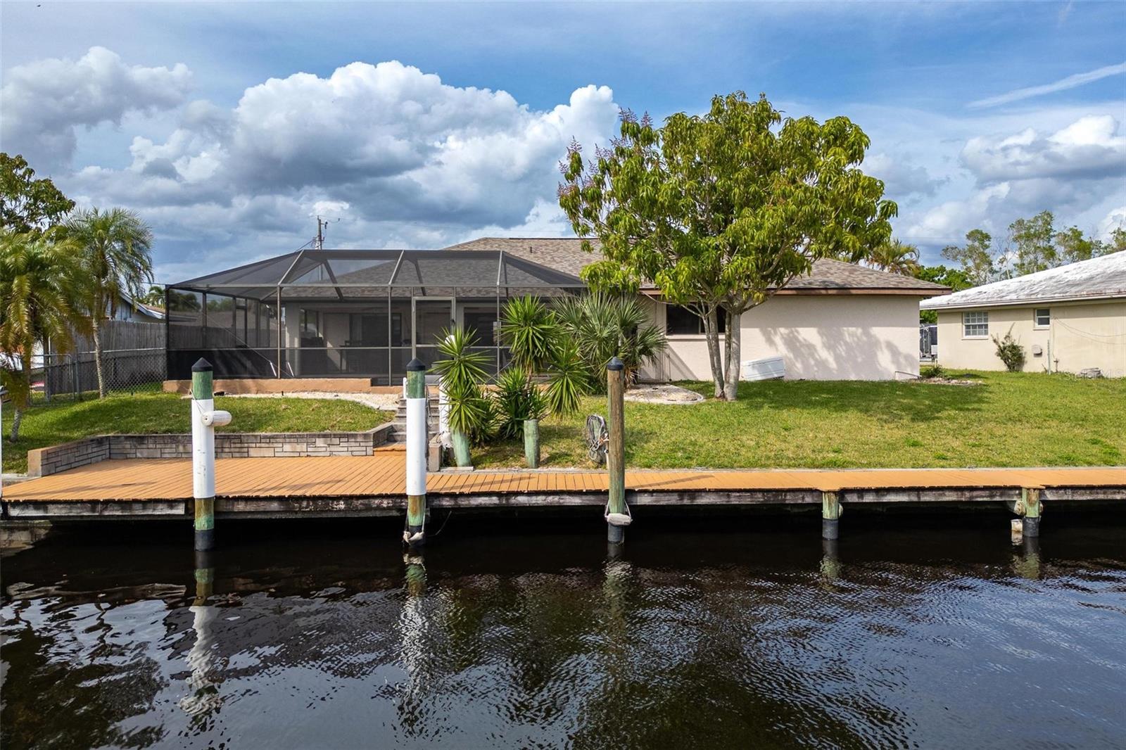 WATERWAY ESTS/FT MYERS - Residential