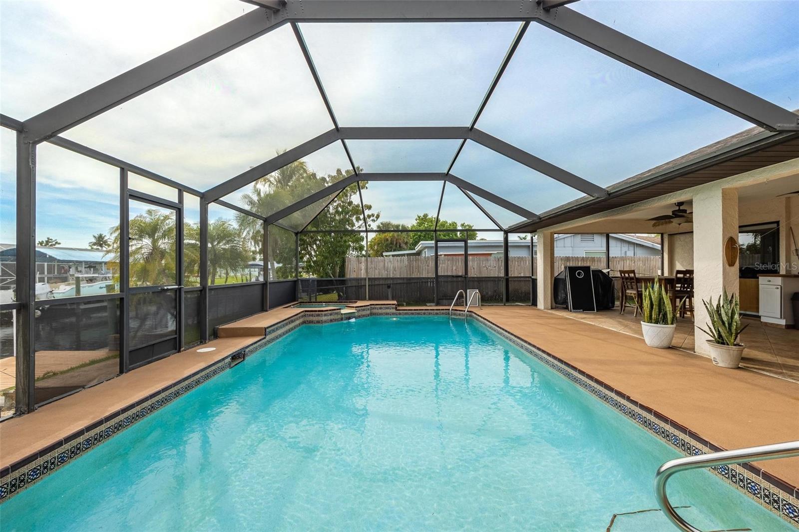 WATERWAY ESTS/FT MYERS - Residential