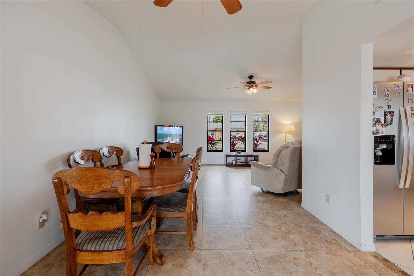 WATERWAY ESTS/FT MYERS - Residential