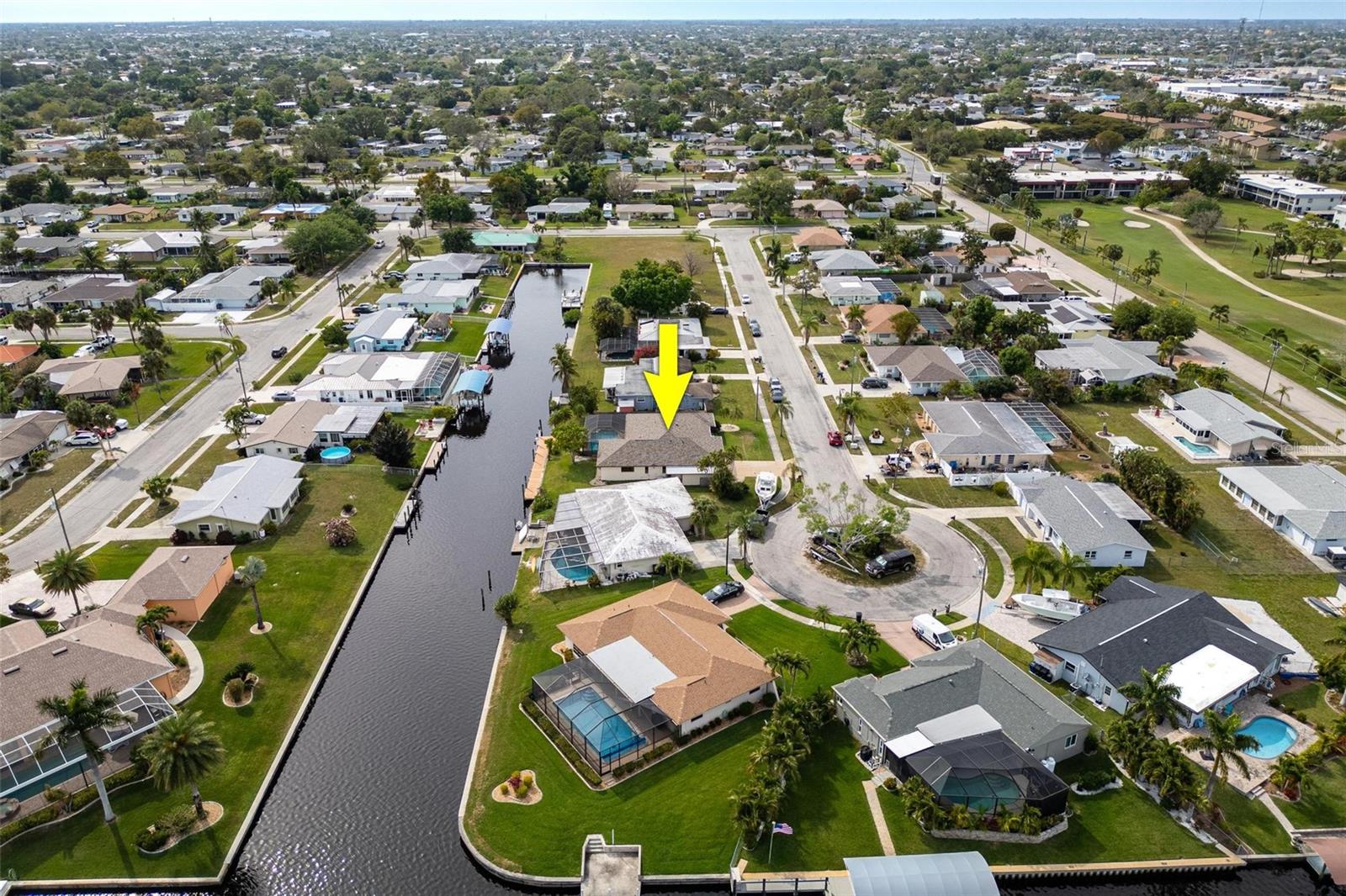 WATERWAY ESTS/FT MYERS - Residential
