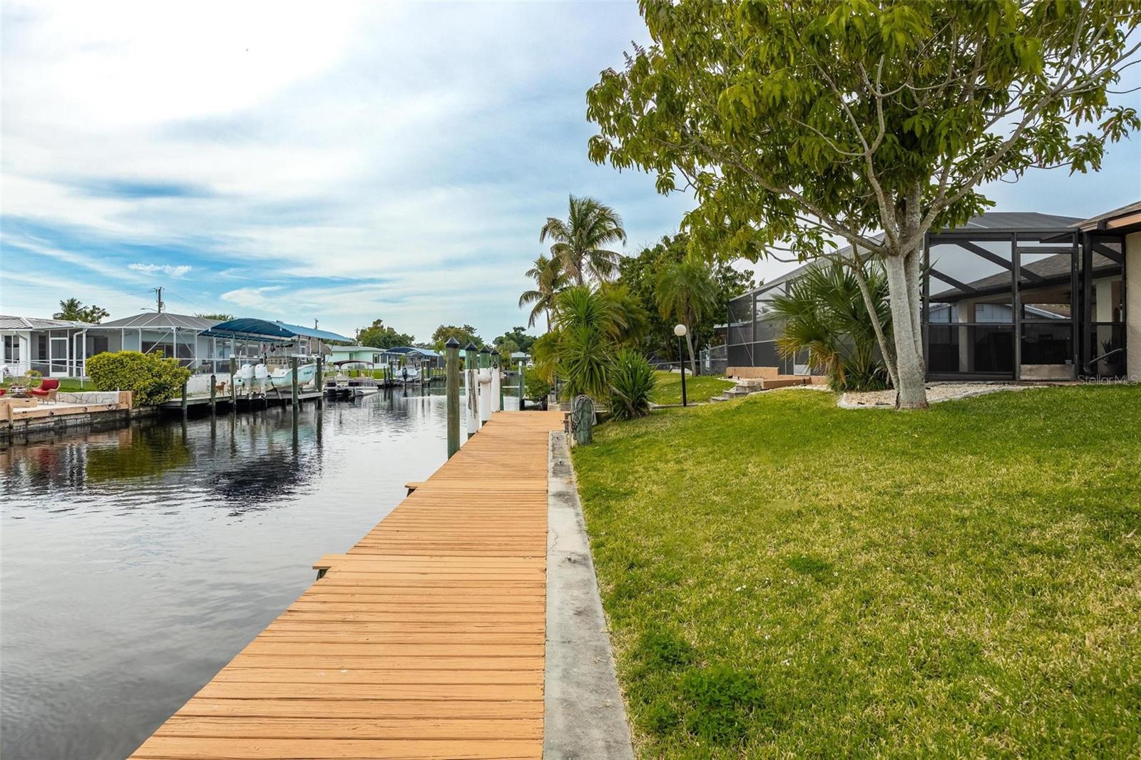 WATERWAY ESTS/FT MYERS - Residential
