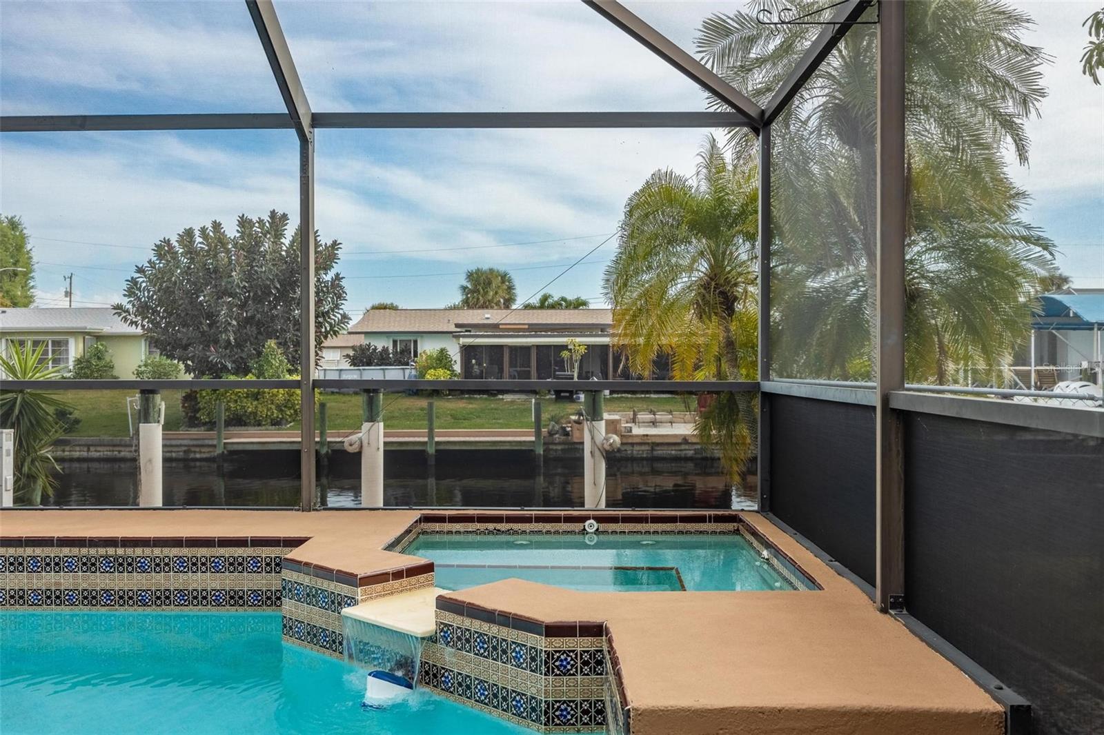 WATERWAY ESTS/FT MYERS - Residential