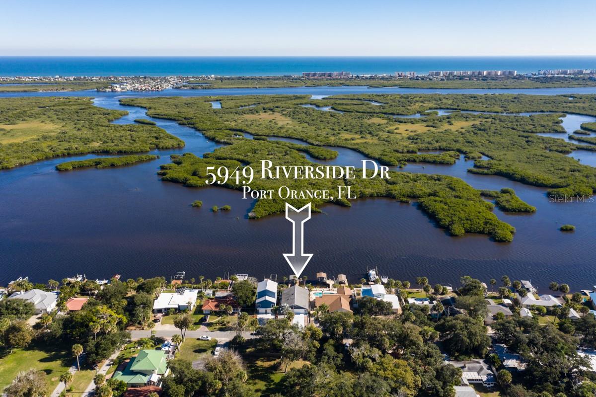 Harbor Oaks Unit 01 - Residential