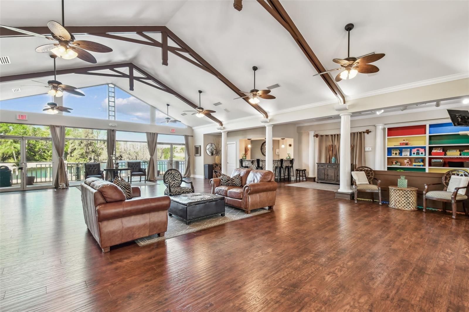 CORY LAKE ISLES PH 2 UNIT 3 - Residential