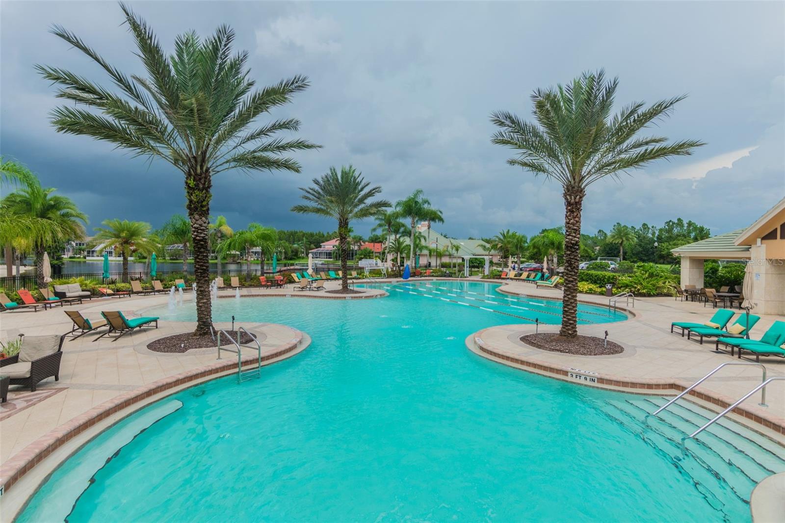 CORY LAKE ISLES PH 2 UNIT 3 - Residential
