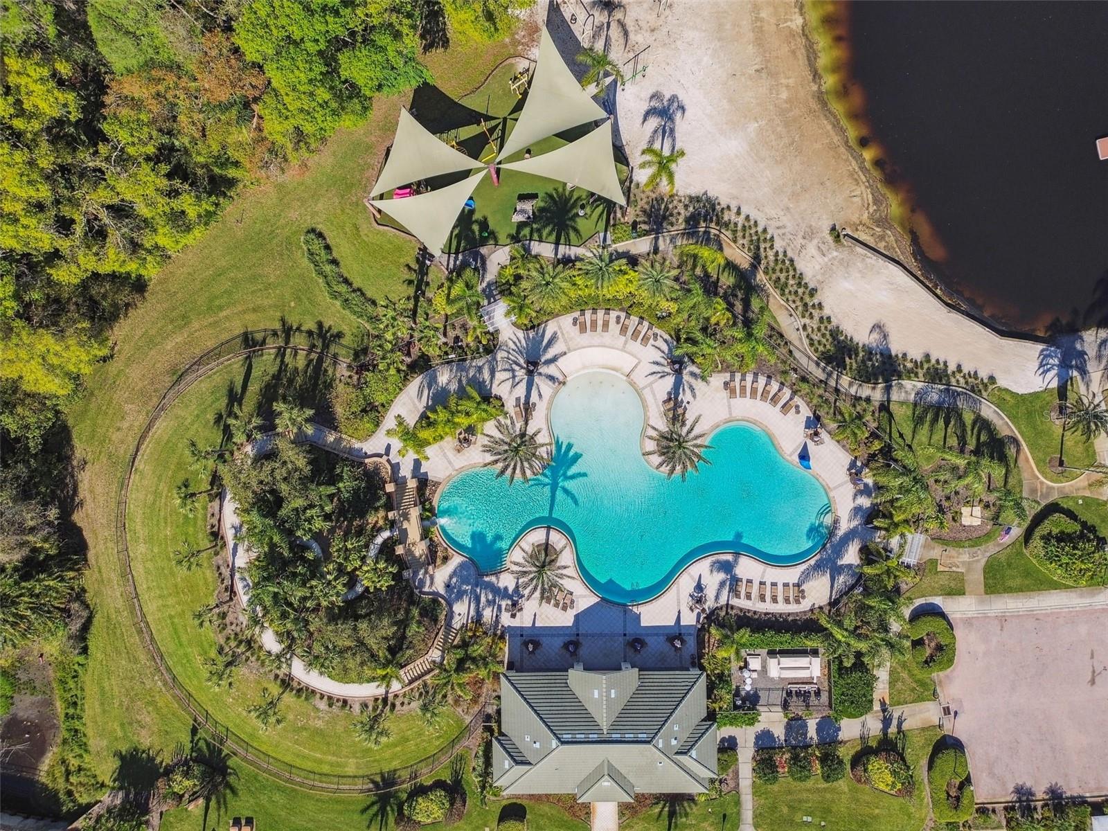 CORY LAKE ISLES PH 2 UNIT 3 - Residential