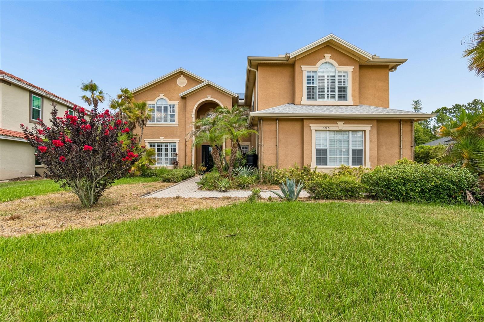 CORY LAKE ISLES PH 2 UNIT 3 - Residential