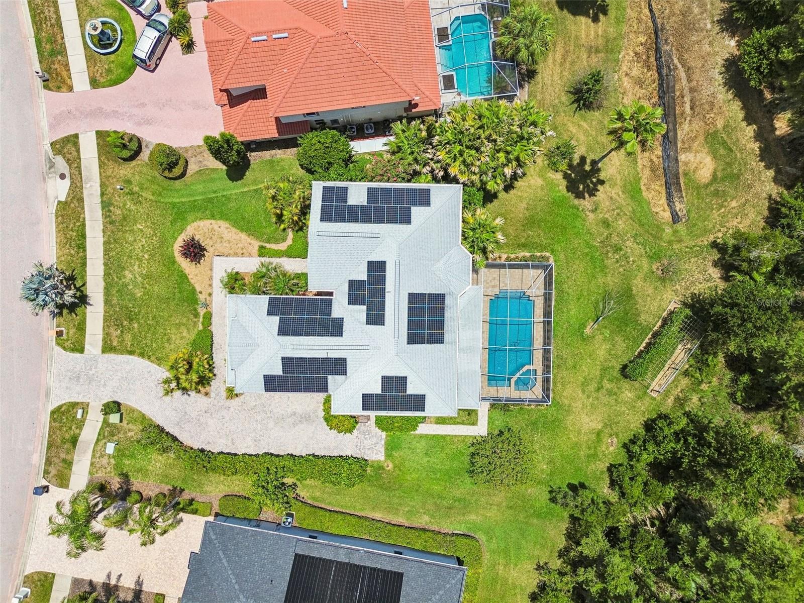 CORY LAKE ISLES PH 2 UNIT 3 - Residential