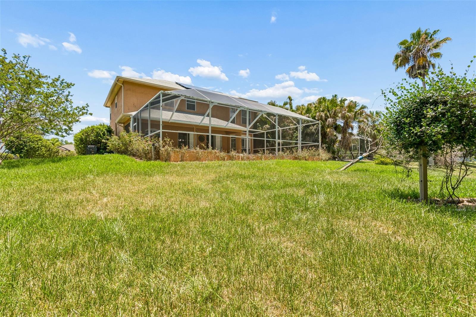 CORY LAKE ISLES PH 2 UNIT 3 - Residential