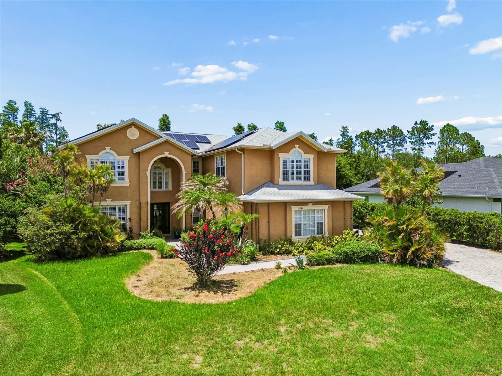 CORY LAKE ISLES PH 2 UNIT 3 - Residential