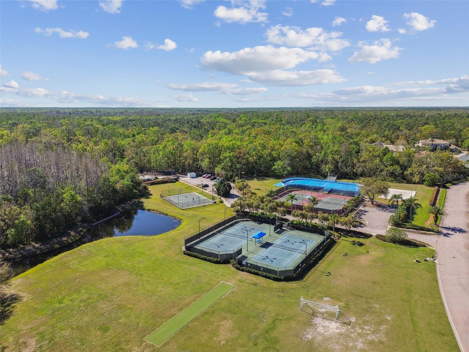 CORY LAKE ISLES PH 2 UNIT 3 - Residential
