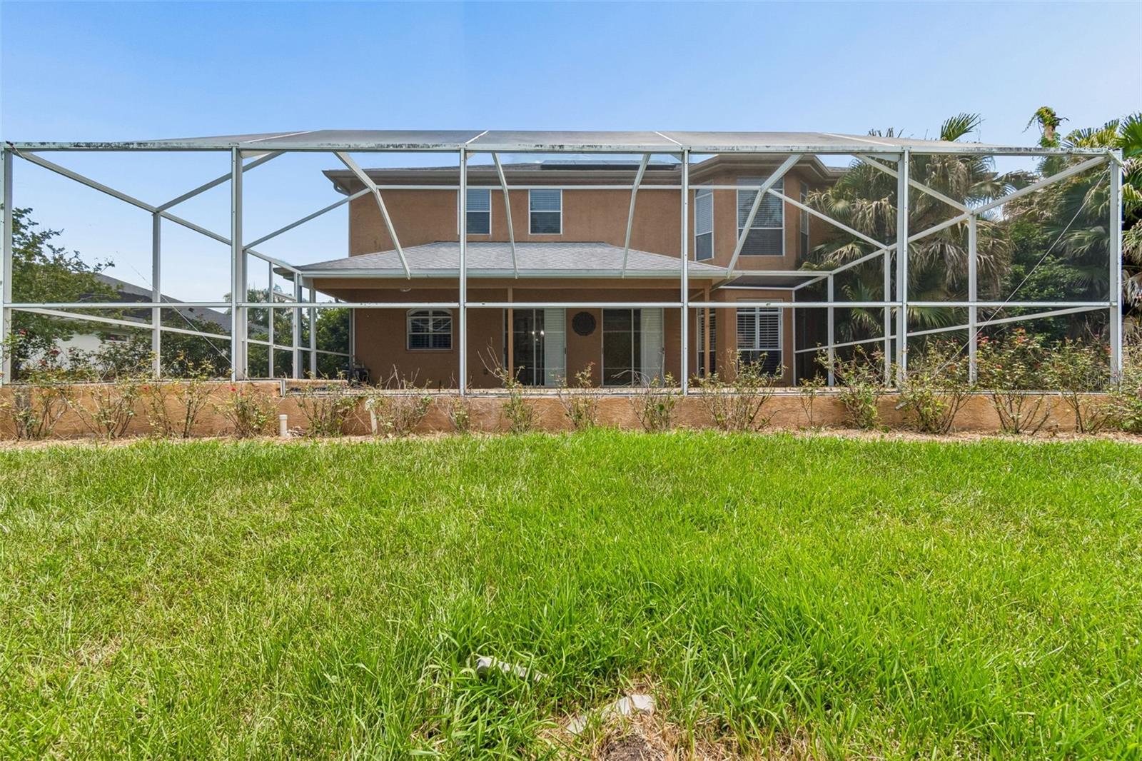CORY LAKE ISLES PH 2 UNIT 3 - Residential