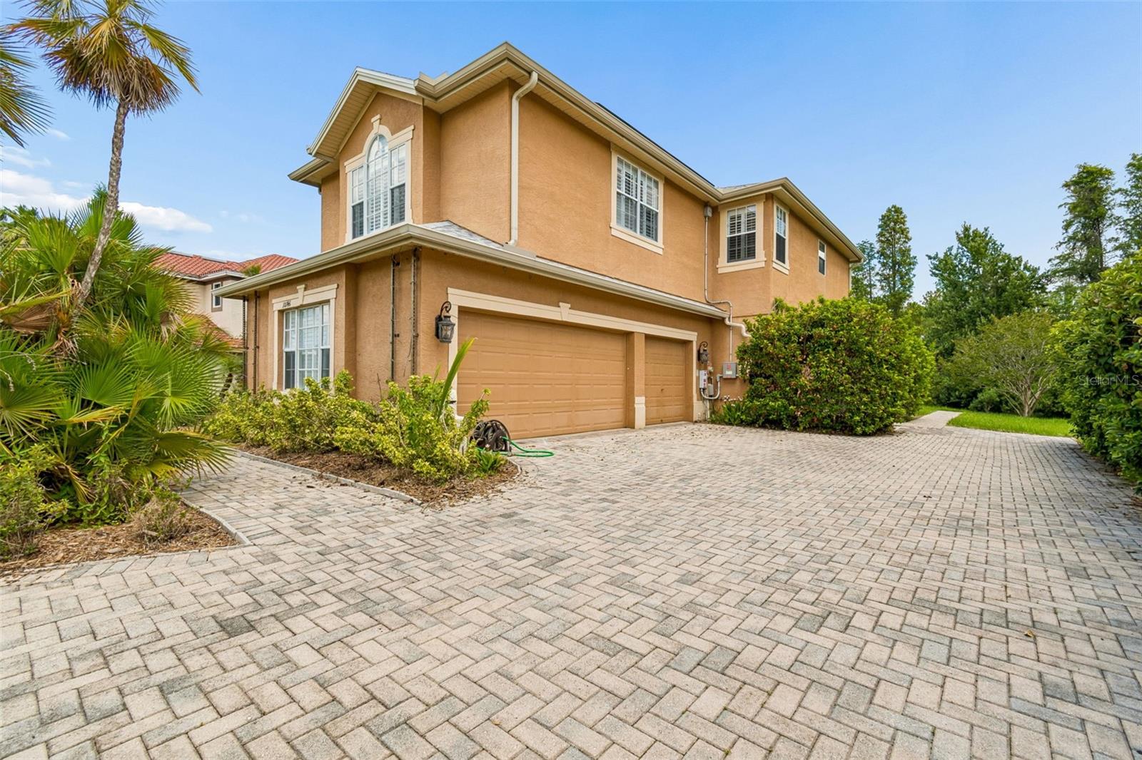 CORY LAKE ISLES PH 2 UNIT 3 - Residential