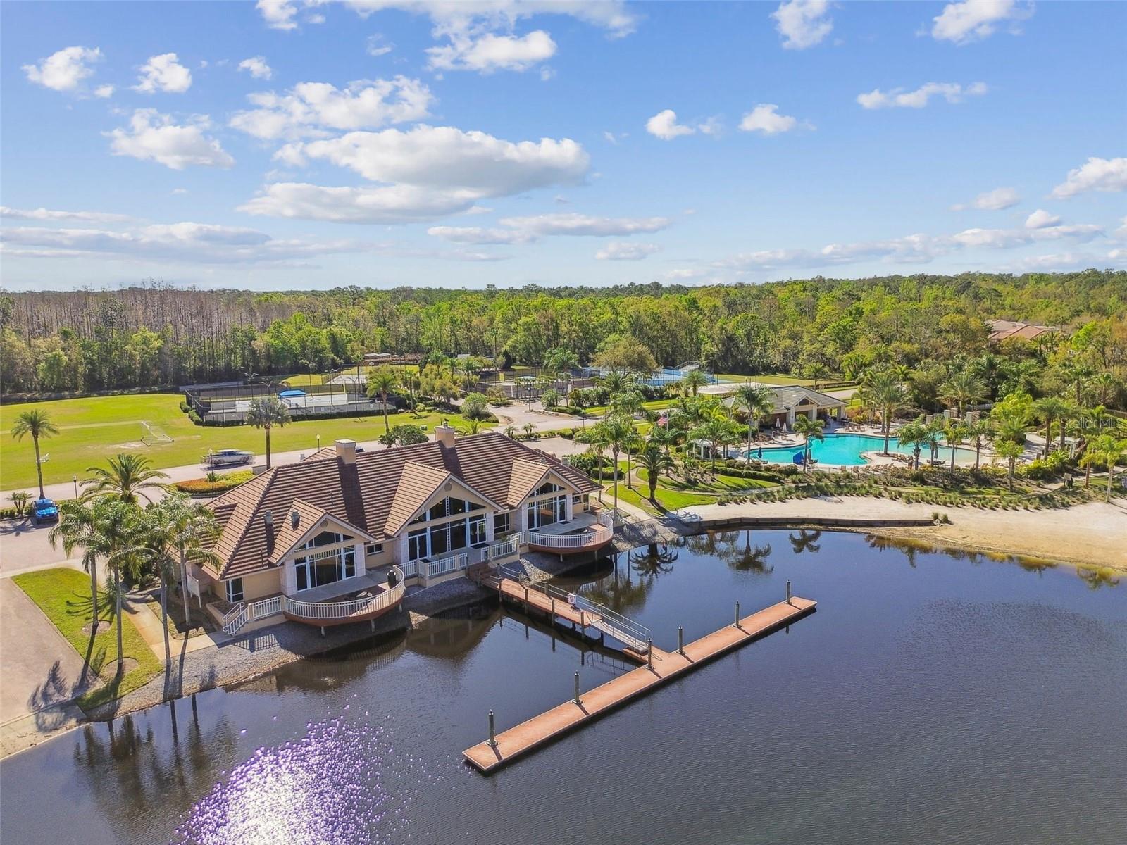 CORY LAKE ISLES PH 2 UNIT 3 - Residential