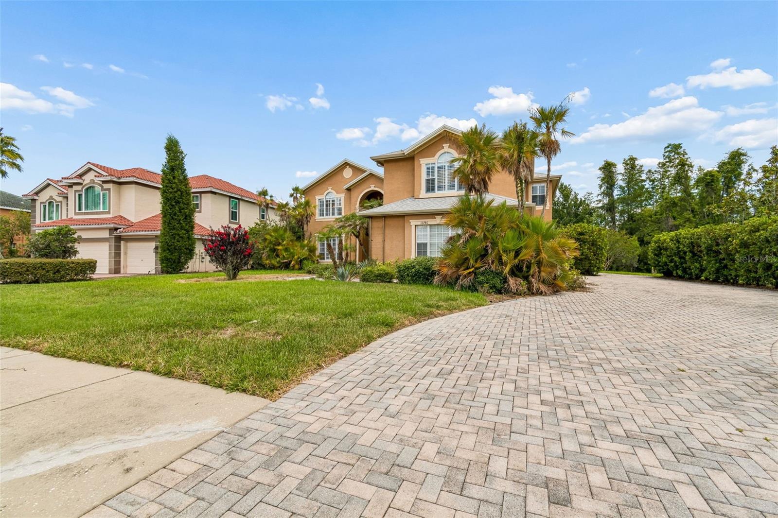 CORY LAKE ISLES PH 2 UNIT 3 - Residential
