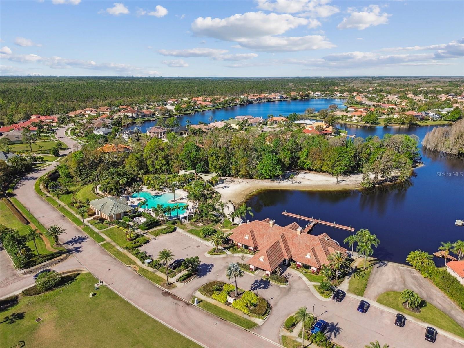 CORY LAKE ISLES PH 2 UNIT 3 - Residential