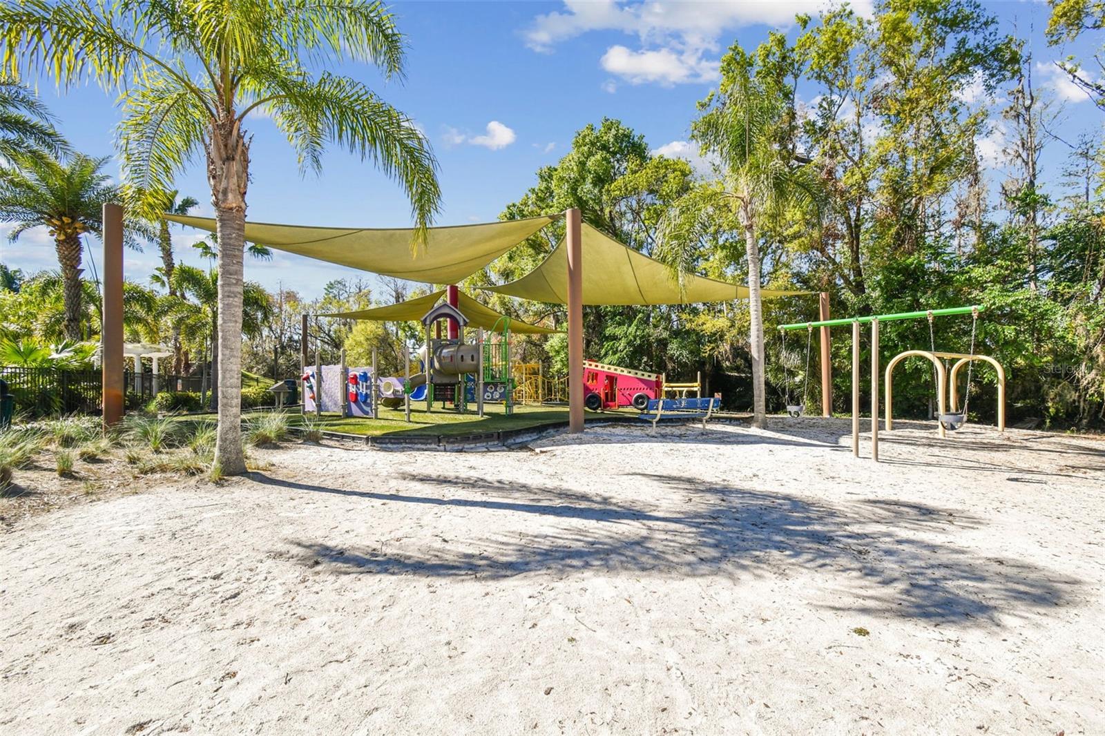 CORY LAKE ISLES PH 2 UNIT 3 - Residential
