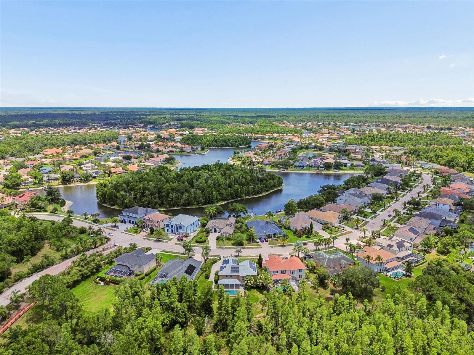 CORY LAKE ISLES PH 2 UNIT 3 - Residential