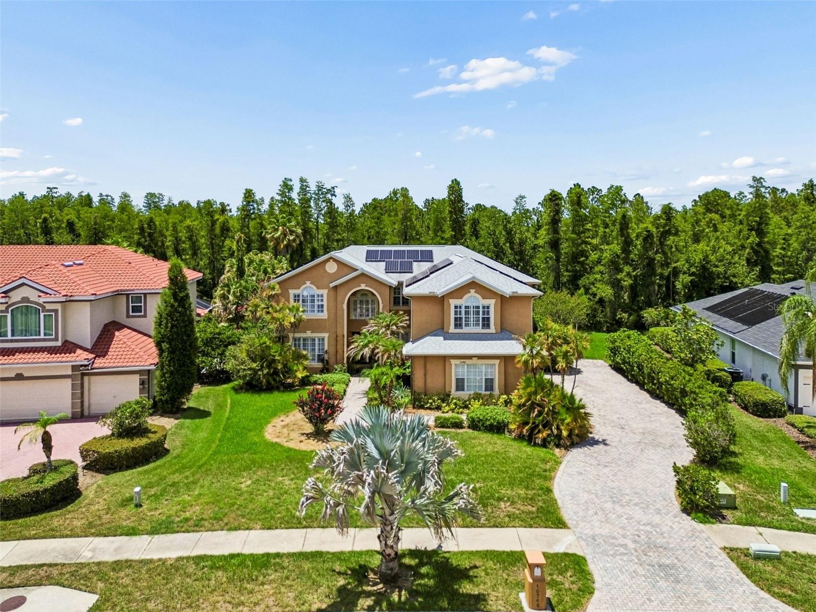 CORY LAKE ISLES PH 2 UNIT 3 - Residential