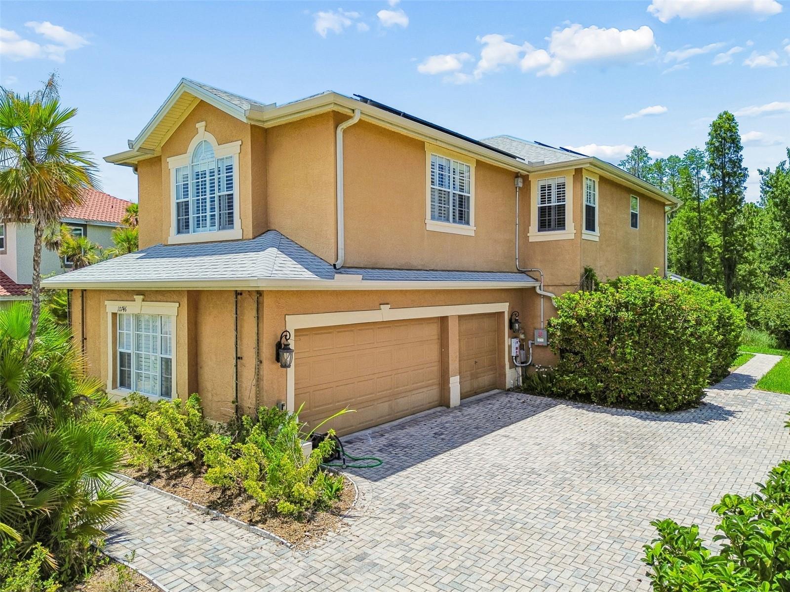 CORY LAKE ISLES PH 2 UNIT 3 - Residential