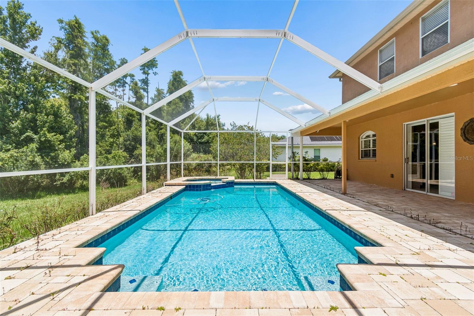 CORY LAKE ISLES PH 2 UNIT 3 - Residential