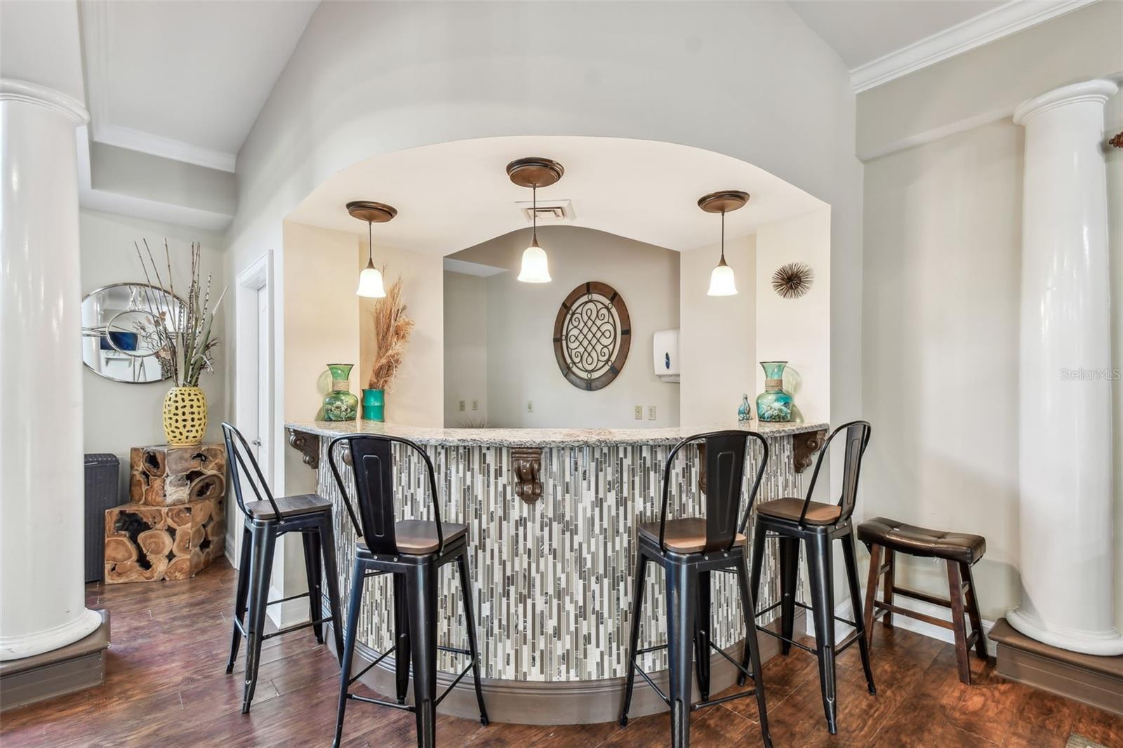 CORY LAKE ISLES PH 2 UNIT 3 - Residential