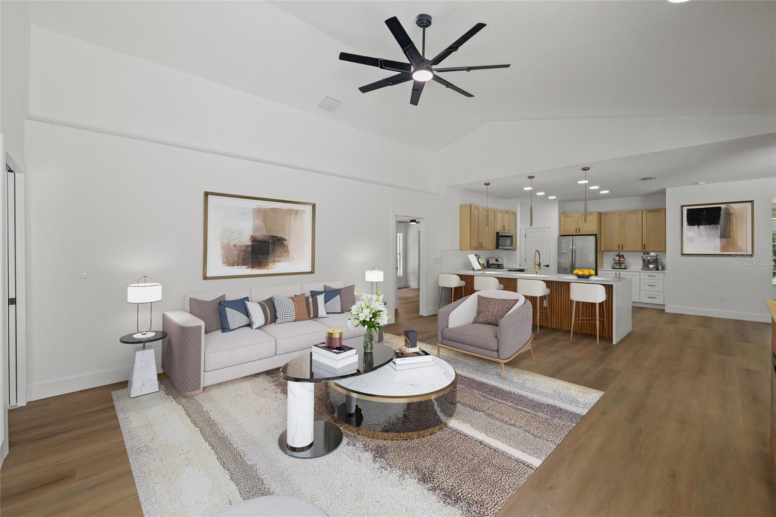 WALDEN LAKE UNIT 33 5 - Residential