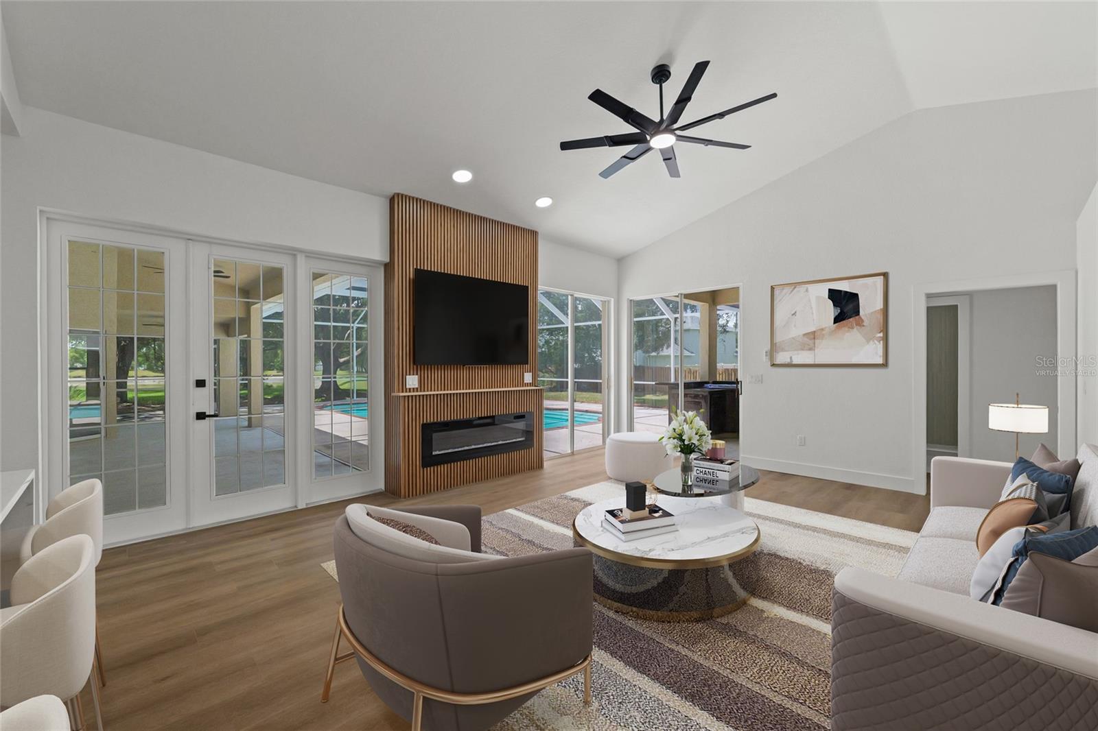 WALDEN LAKE UNIT 33 5 - Residential