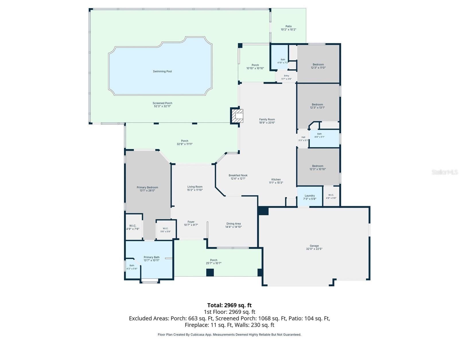 WALDEN LAKE UNIT 33 5 - Residential