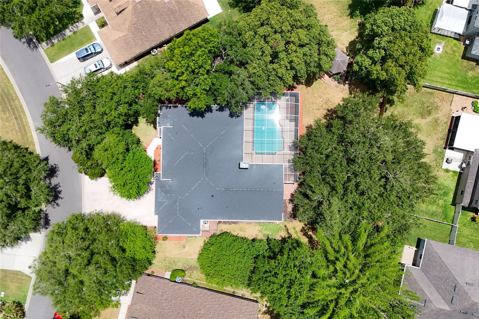 WALDEN LAKE UNIT 33 5 - Residential