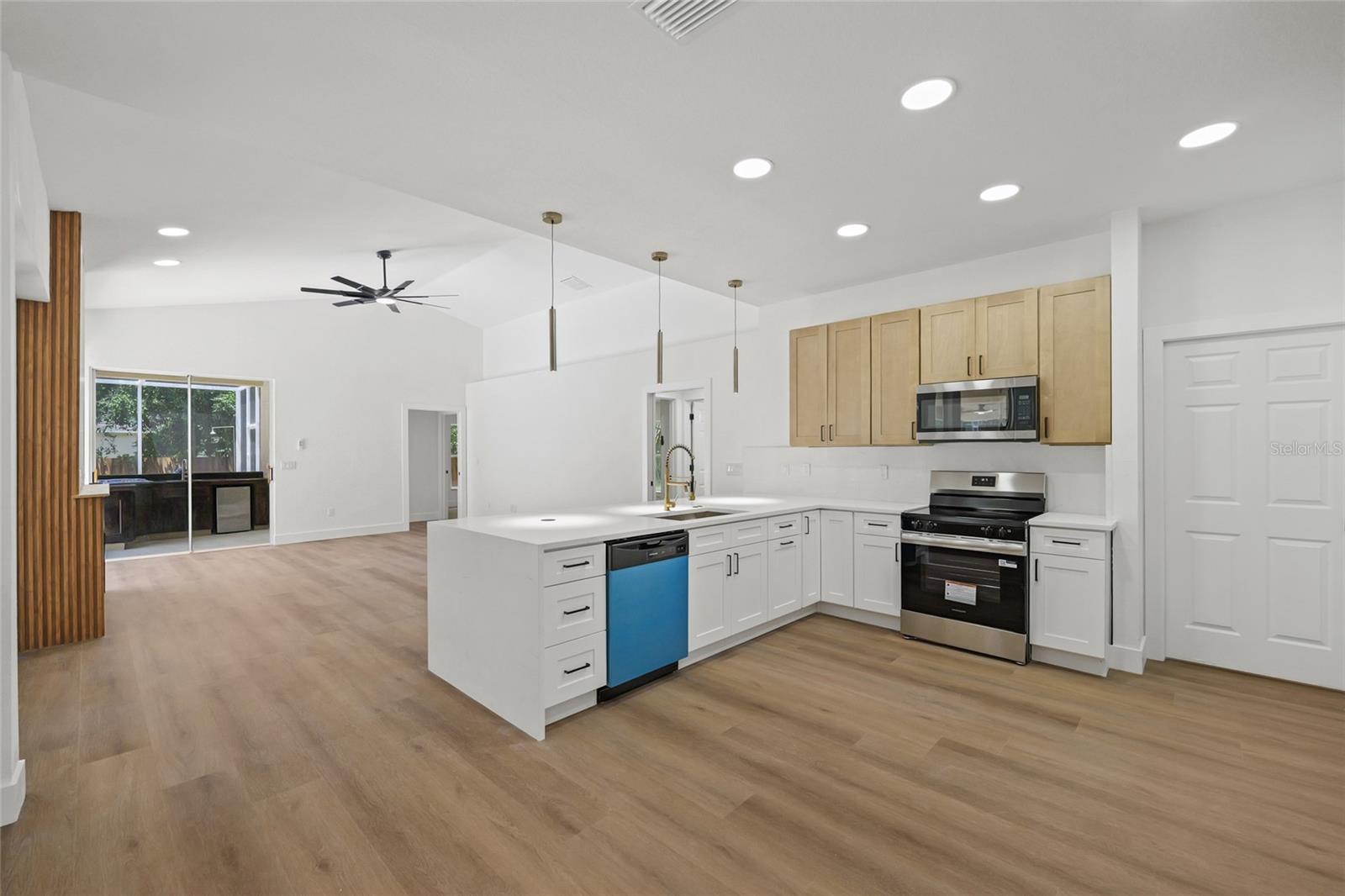 WALDEN LAKE UNIT 33 5 - Residential