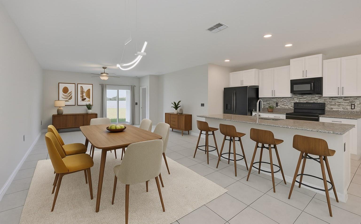 SHELL COVE PH 1 - Residential Lease