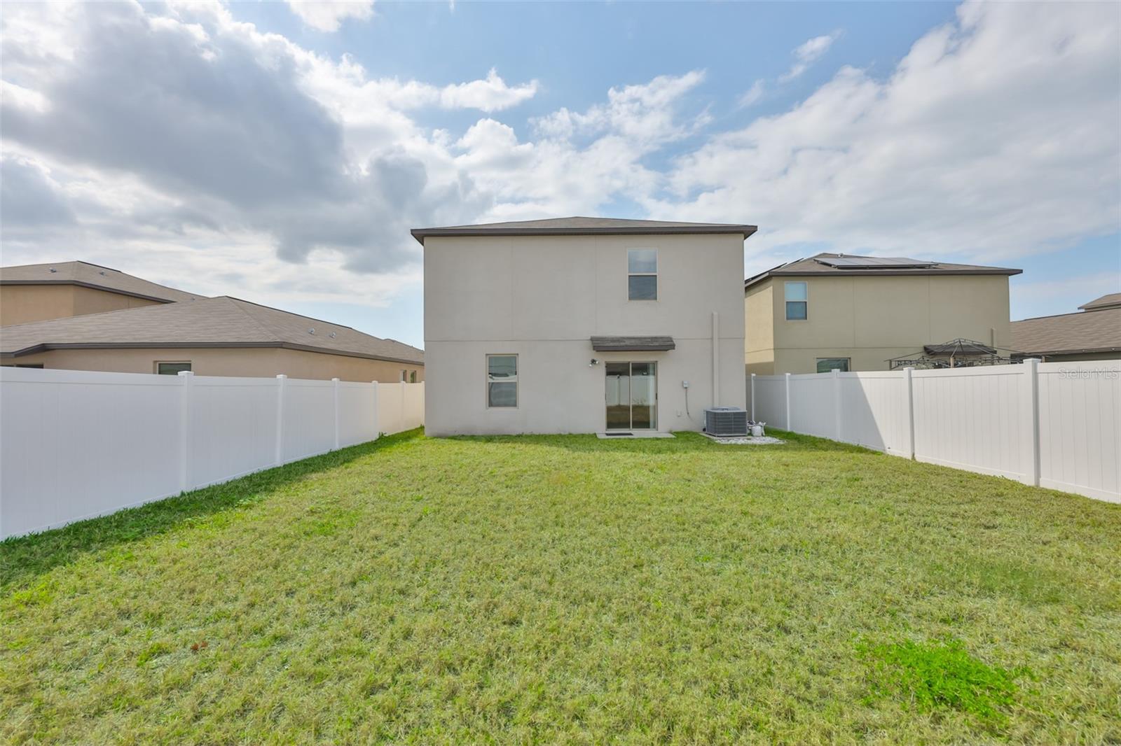 SHELL COVE PH 1 - Residential Lease