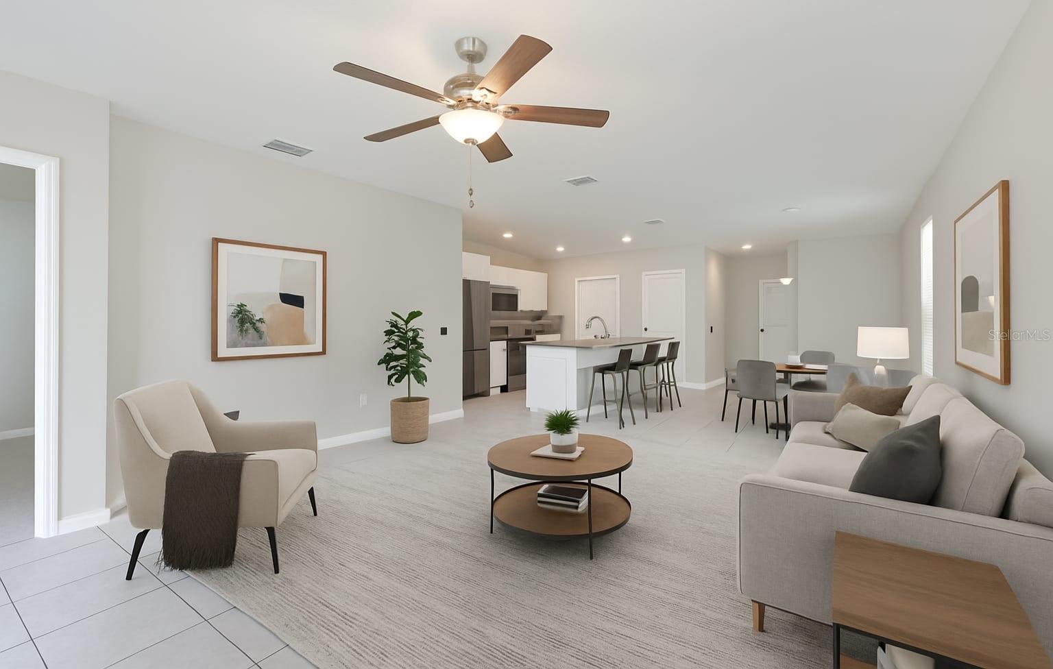 SHELL COVE PH 1 - Residential Lease