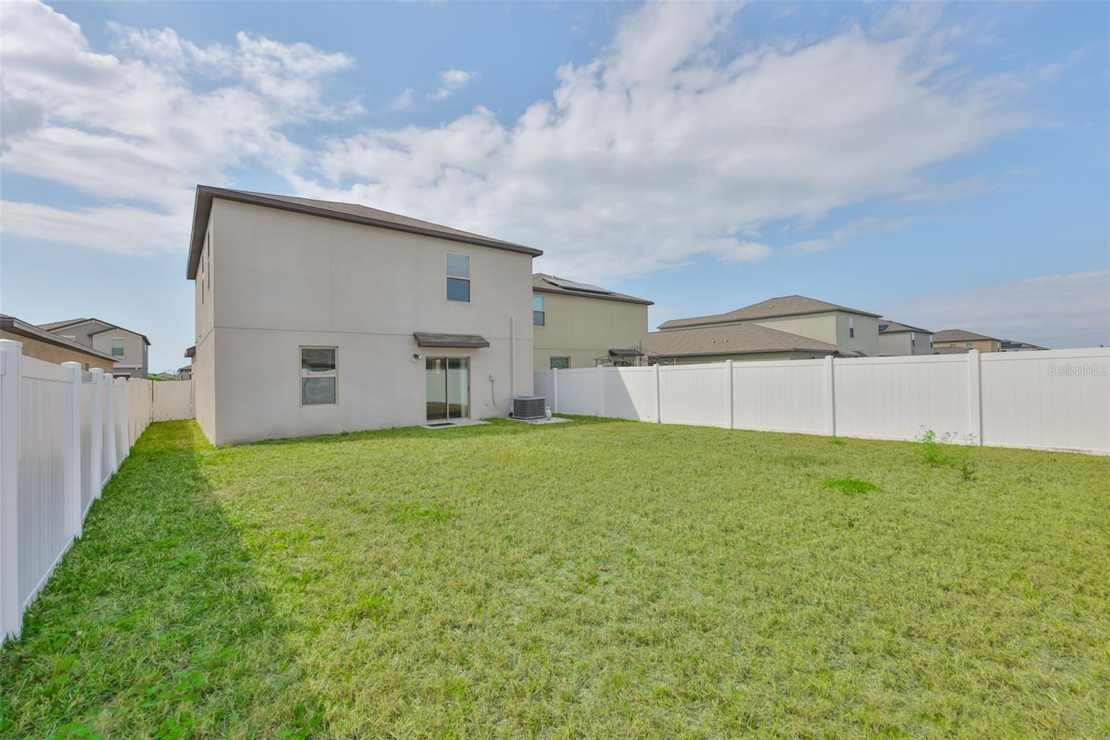 SHELL COVE PH 1 - Residential Lease